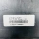 Volkswagen VW Golf Front Bumper Mk7.5 Face Lift Se In Grey 2017 – 2020 [aj15]