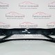 Volkswagen VW Golf Front Bumper Mk7.5 Face Lift Se In Grey 2017 – 2020 [aj15]