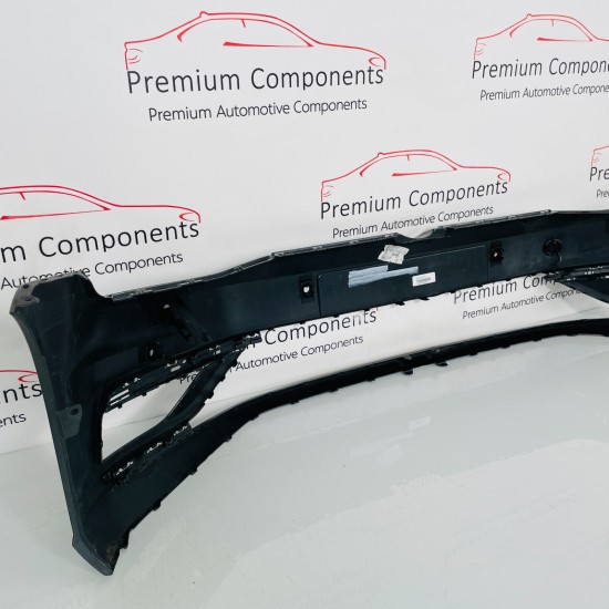 Volkswagen VW Golf Front Bumper Mk7.5 Face Lift Se In Grey 2017 – 2020 [aj15]