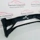 Volkswagen VW Golf Front Bumper Mk7.5 Face Lift Se In Grey 2017 – 2020 [aj15]
