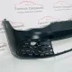 VW Golf Mk8 Front Bumper Se In Grey 2020 - 2023 [aj45]