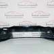VW Golf Mk8 Front Bumper Se In Grey 2020 - 2023 [aj45]