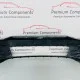 VW Golf Mk8 Front Bumper Se In Grey 2020 - 2023 [aj45]