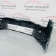 VW Golf Mk8 Front Bumper Se In Grey 2020 - 2023 [aj45]