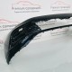VW Golf Mk8 Front Bumper Se In Grey 2020 - 2023 [aj45]