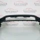 VW Golf Mk8 Front Bumper Se In Grey 2020 - 2023 [aj45]