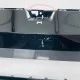 VW Golf Mk8 Front Bumper Se In Black 2020 - 2023 [v82]