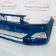 VW Polo Mk6 Se Front Bumper 2017 - 2021 [ac1]