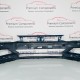 VW Polo Mk6 Se Front Bumper 2017 - 2021 [ac1]