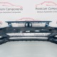 VW Polo Mk6 Se Front Bumper 2017 - 2021 [ac1]