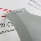 VW Golf Front Bumper Skin Genuine White Mk8 Se - Grade A - 2020 - 2023 [aj55]
