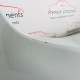 VW Golf Front Bumper Skin Genuine White Mk8 Se - Grade A - 2020 - 2023 [aj55]
