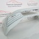 VW Golf Front Bumper Skin Genuine White Mk8 Se - Grade A - 2020 - 2023 [aj55]
