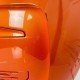VW Multivan T7 Front Bumper Skin Genuine Orange With Grill 2022 - 2025 [aj57]