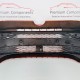 VW Multivan T7 Front Bumper Skin Genuine Orange With Grill 2022 - 2025 [aj57]