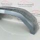 VW Multivan T7 Front Bumper Skin Genuine Silver With Grille 2022 - 2025 [aj56]