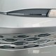 VW Multivan T7 Front Bumper Skin Genuine Silver With Grille 2022 - 2025 [aj56]
