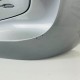 VW Multivan T7 Front Bumper Skin Genuine Silver With Grille 2022 - 2025 [aj56]