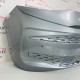 VW Multivan T7 Front Bumper Skin Genuine Silver With Grille 2022 - 2025 [aj56]
