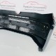 VW Multivan T7 Front Bumper Skin Genuine Silver With Grille 2022 - 2025 [aj56]