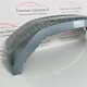 VW Multivan T7 Front Bumper Skin Genuine Silver With Grille 2022 - 2025 [aj56]