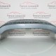 VW Multivan T7 Front Bumper Skin Genuine Silver With Grille 2022 - 2025 [aj56]