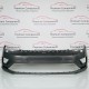 VW Golf Plus Sportsvan Front Bumper Skin Genuine Grey 4 Pdc 2015 – 2018 [aj81]