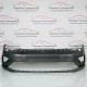 VW Golf Plus Sportsvan Front Bumper Skin Genuine Grey 4 Pdc 2015 – 2018 [aj81]