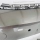 VW Golf Plus Sportsvan Front Bumper Skin Genuine Grey 4 Pdc 2015 – 2018 [aj81]