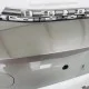 VW Golf Plus Sportsvan Front Bumper Skin Genuine Grey 4 Pdc 2015 – 2018 [aj81]