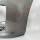 VW Golf Plus Sportsvan Front Bumper Skin Genuine Grey 4 Pdc 2015 – 2018 [aj81]