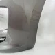 VW Golf Plus Sportsvan Front Bumper Skin Genuine Grey 4 Pdc 2015 – 2018 [aj81]