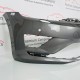 VW Golf Plus Sportsvan Front Bumper Skin Genuine Grey 4 Pdc 2015 – 2018 [aj81]