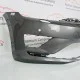VW Golf Plus Sportsvan Front Bumper Skin Genuine Grey 4 Pdc 2015 – 2018 [aj81]