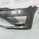 VW Golf Plus Sportsvan Front Bumper Skin Genuine Grey 4 Pdc 2015 – 2018 [aj81]