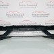 VW Golf Plus Sportsvan Front Bumper Skin Genuine Grey 4 Pdc 2015 – 2018 [aj81]