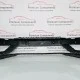 VW Golf Plus Sportsvan Front Bumper Skin Genuine Grey 4 Pdc 2015 – 2018 [aj81]