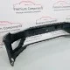 VW Golf Plus Sportsvan Front Bumper Skin Genuine Grey 4 Pdc 2015 – 2018 [aj81]