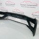 VW Golf Plus Sportsvan Front Bumper Skin Genuine Grey 4 Pdc 2015 – 2018 [aj81]