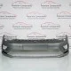 VW Golf Plus Sportsvan Front Bumper Genuine Grey Washer Jets 2015 – 2018 [aj74]
