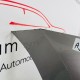VW Golf Plus Sportsvan Front Bumper Genuine Grey Washer Jets 2015 – 2018 [aj74]