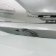 VW Golf Plus Sportsvan Front Bumper Genuine Grey Washer Jets 2015 – 2018 [aj74]