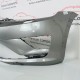 VW Golf Plus Sportsvan Front Bumper Genuine Grey Washer Jets 2015 – 2018 [aj74]