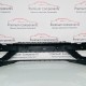 VW Golf Plus Sportsvan Front Bumper Genuine Grey Washer Jets 2015 – 2018 [aj74]