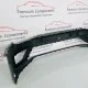 VW Golf Plus Sportsvan Front Bumper Genuine Grey Washer Jets 2015 – 2018 [aj74]