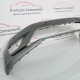 VW Golf Plus Sportsvan Front Bumper Genuine Grey Washer Jets 2015 – 2018 [aj74]
