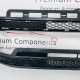 VW Up Front Bumper Centre Grill 2011 - 2016 [n131]