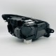 VW Transporter Mk5 Passenger Headlight Genuine Left Nearside Headlamp 2018 -2023 VW Transporter Mk5 Passenger Headlight Genuine Left Nearside Headlamp 2018 -2023