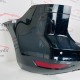 VW Touran Rear Bumper Skin Genuine Black 2015 – 2020 [ak26]