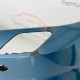 VW Passat Alltrack Front Bumper Skin Genuine Blue B8 With Pdc 2015 – 2019 [ak35]